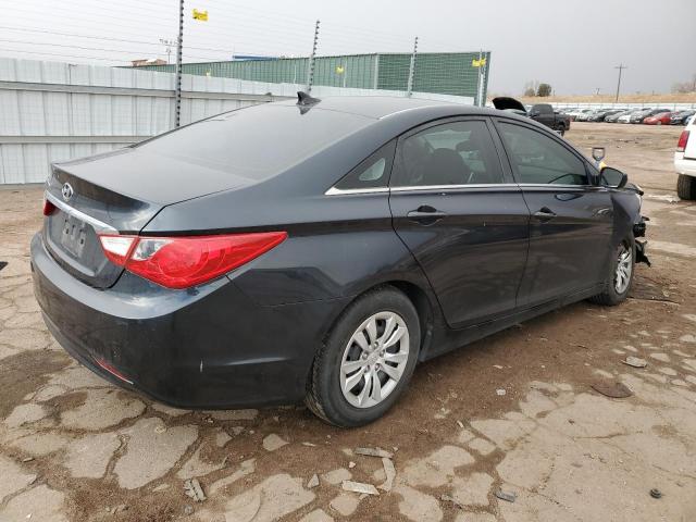 Obraz 3 z 2012 HYUNDAI SONATA GLS 2012 z VIN 5NPEB4AC1CH460369