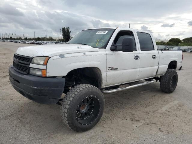 Obraz 1 z 2006 CHEVROLET SILVERADO C2500 HEAVY DUTY 2006 z VIN 1GCHC23286F106477