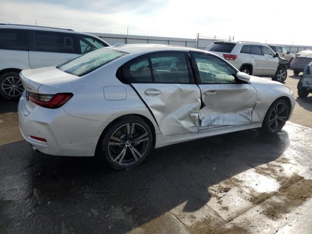 Изображение 3 2023 BMW 330I  2023 с VIN 3MW69FF04P8D54630