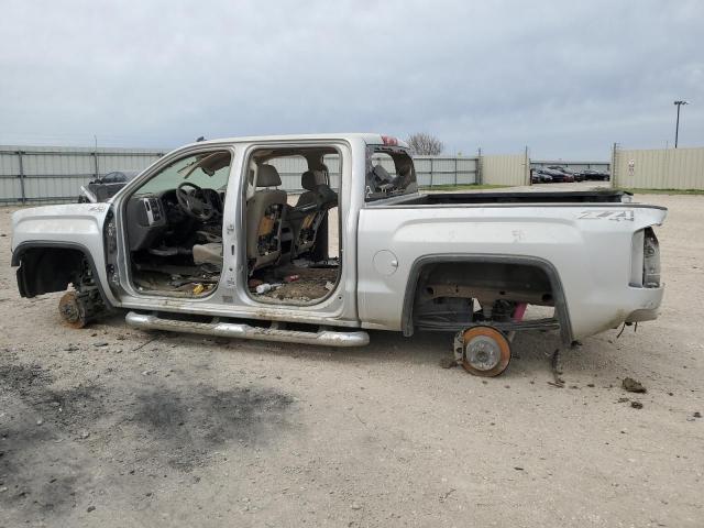 Изображение 2 2014 GMC SIERRA K1500 SLT 2014 с VIN 3GTU2VECXEG531995