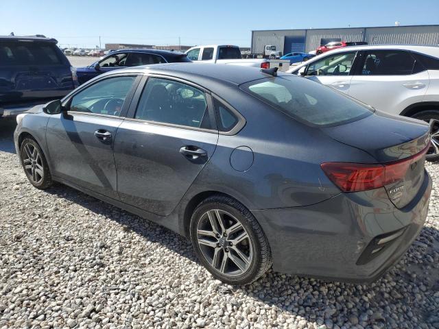Изображение 2 2019 KIA FORTE GT LINE 2019 с VIN 3KPF34AD9KE022843