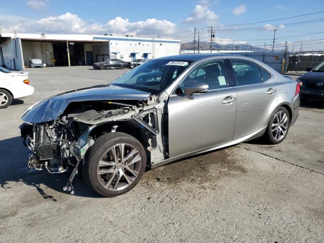 Obraz 1 z 2020 LEXUS IS 300 2020 z VIN JTHAA1D20L5101578