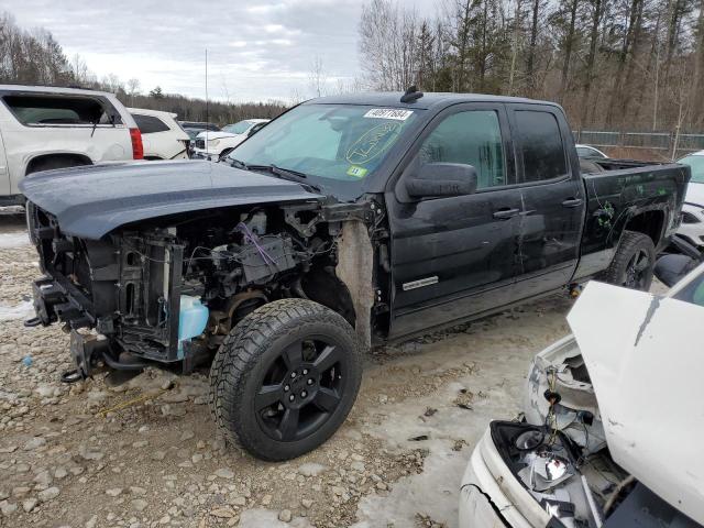Image 1 of 2016 GMC SIERRA K1500 2016 with VIN 1GTV2LEC0GZ214562