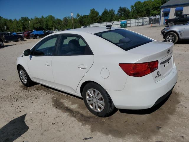 Obraz 2 z 2012 KIA FORTE EX 2012 z VIN KNAFU4A26C5644127