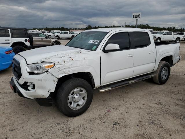 Изображение 2021 TOYOTA TACOMA DOUBLE CAB 2021