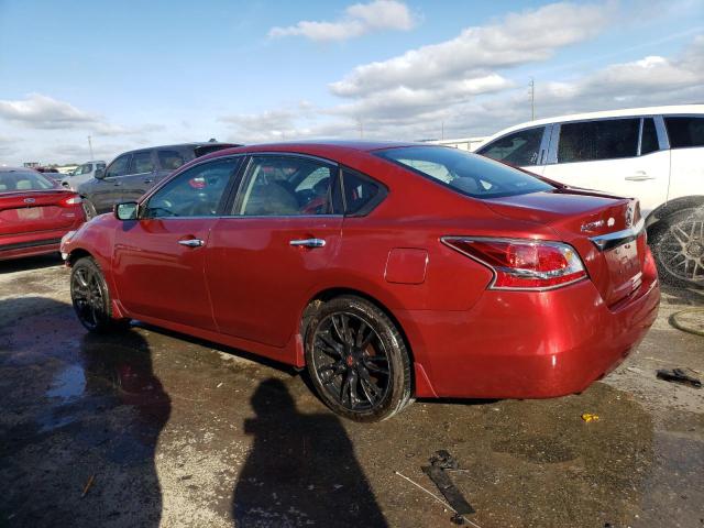 Image 2 of 2014 NISSAN ALTIMA 2.5 2014 with VIN 1N4AL3AP1EC121544