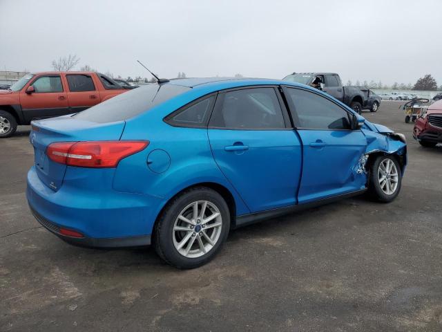 Obraz 3 z 2015 FORD FOCUS SE 2015 z VIN 1FADP3F26FL227181