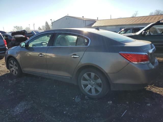 Изображение 2 2011 BUICK LACROSSE CXL 2011 с VIN 1G4GC5ED0BF324639