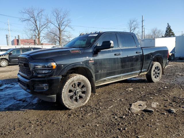 Obraz 1 z 2022 RAM 3500 LIMITED 2022 z VIN 3C63R3SL8NG106945