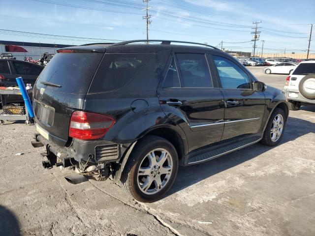 Изображение 3 2007 MERCEDES-BENZ ML-CLASS 350 2007 с VIN 4JGBB86E87A240403