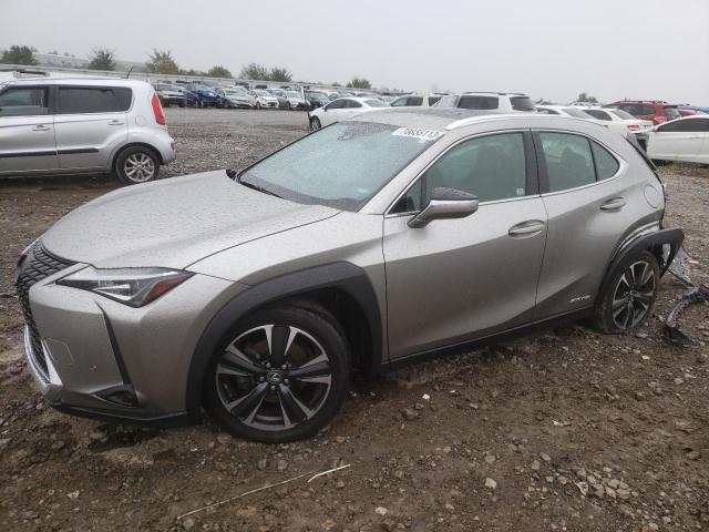 Изображение 2019 LEXUS UX 250H 2019