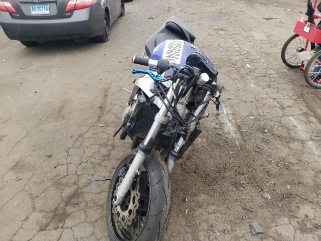 Изображение 2 1999 YAMAHA YZFR6 L 1999 с VIN JYARJ04EXXA003711