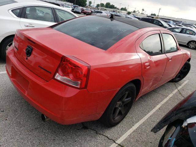 Obraz 3 z 2009 DODGE CHARGER  2009 z VIN 2B3KA43D29H534283
