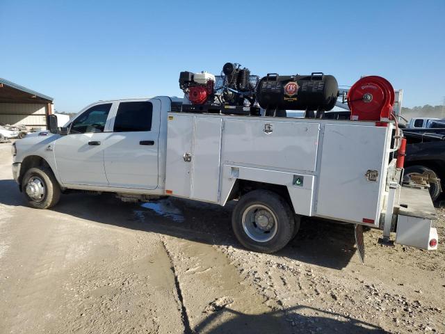 Изображение 2 2022 RAM 3500  2022 с VIN 3C7WRTCL5NG270242