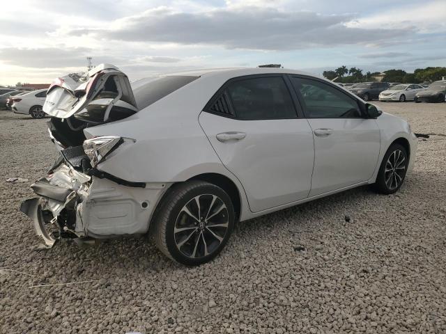 Image 3 of 2018 TOYOTA COROLLA L 2018 with VIN 5YFBURHEXJP855331