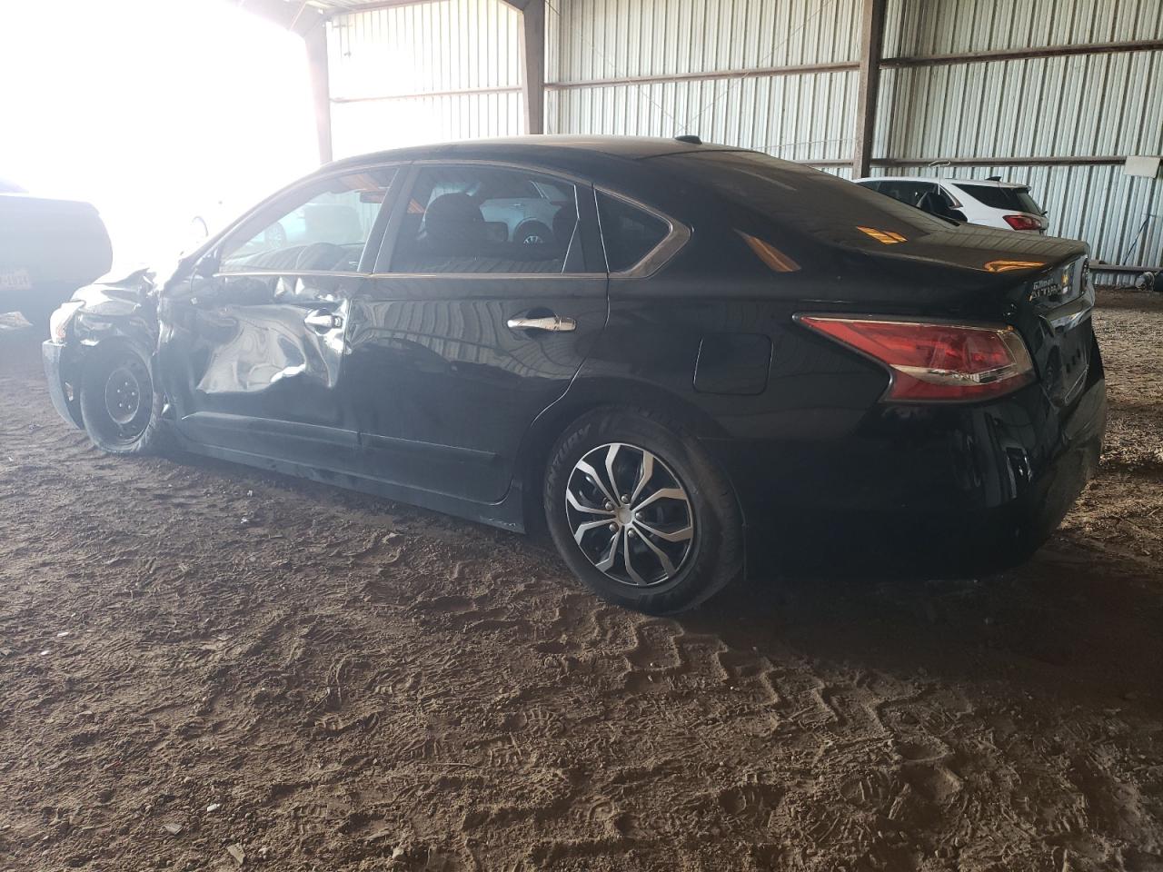 Image 2 of 2015 NISSAN ALTIMA 2.5 2015 with VIN 1N4AL3APXFC410312