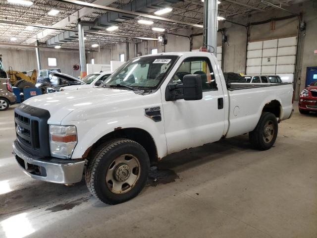 Изображение 2008 FORD F350 SRW SUPER DUTY 2008