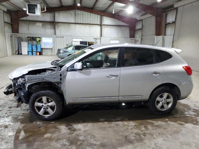 Image 1 of 2013 NISSAN ROGUE S 2013 with VIN JN8AS5MVXDW149119