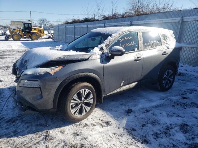 Image 1 of 2023 NISSAN ROGUE SV 2023 with VIN 5N1BT3BB3PC915025