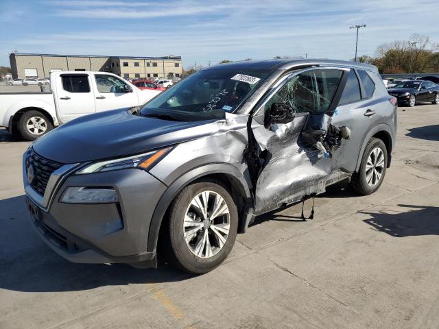 2022 NISSAN ROGUE SV 2022 image