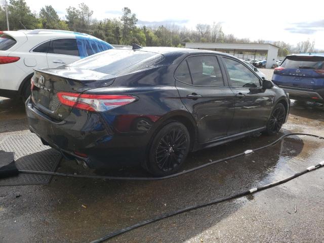 Изображение 3 2019 TOYOTA CAMRY L 2019 с VIN 4T1B11HK6KU737180