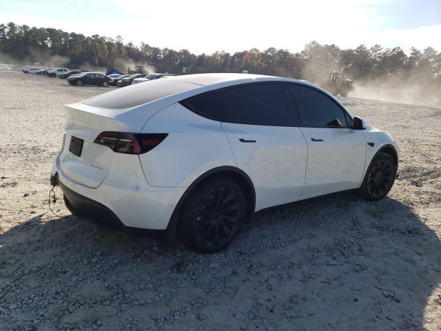 Obraz 3 z 2022 TESLA MODEL Y  2022 z VIN 7SAYGDEE7NF360050