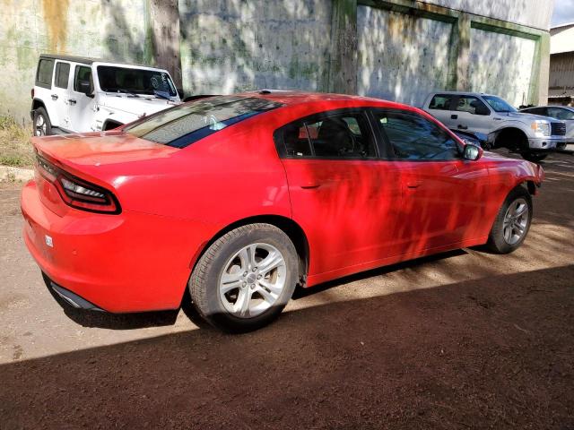 Image 3 of 2022 DODGE CHARGER SXT 2022 with VIN 2C3CDXBG4NH125479