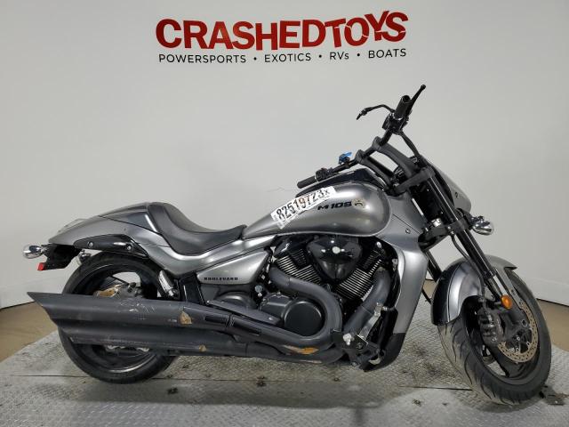 Obraz 1 z 2020 SUZUKI VZR1800  2020 z VIN JS1VY53A8L7100207