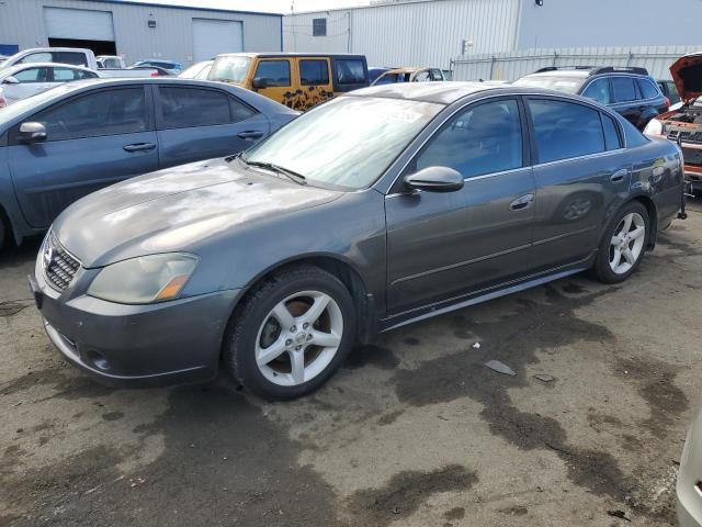 Изображение 1 2006 NISSAN ALTIMA SE 2006 с VIN 1N4BL11D56N342410