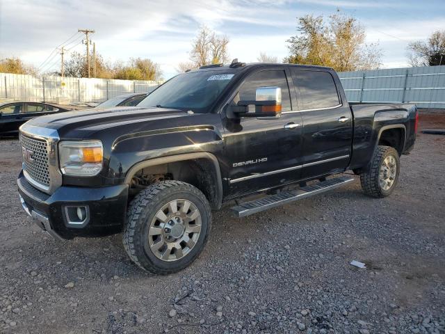 Obraz 2016 GMC SIERRA K2500 DENALI 2016
