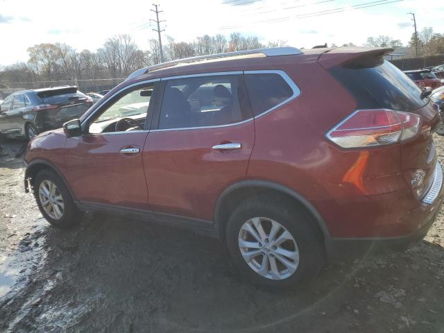 Obraz 2 z 2016 NISSAN ROGUE S 2016 z VIN JN8AT2MV1GW132435