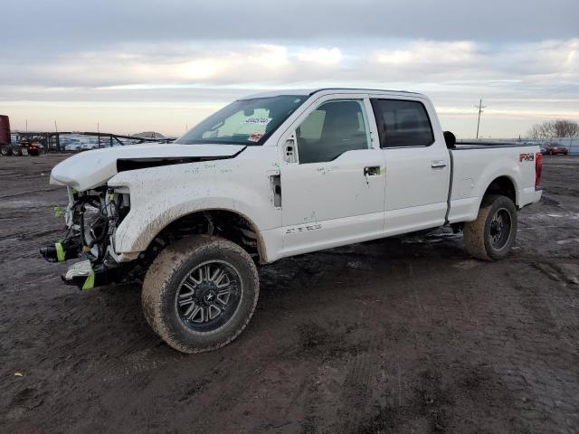 Obraz 1 z 2022 FORD F250 SUPER DUTY 2022 z VIN 1FT7W2BT7NEF81846