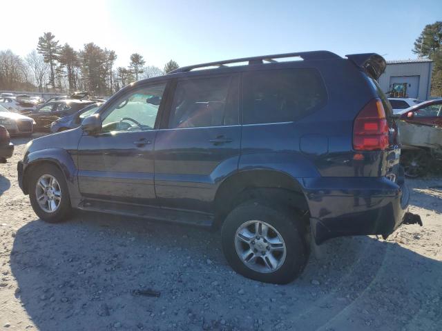 Obraz 2 z 2006 LEXUS GX 470 2006 z VIN JTJBT20X960108860