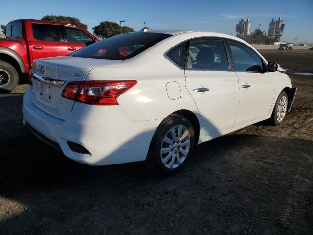 Image 3 of 2016 NISSAN SENTRA S 2016 with VIN 3N1AB7AP8GL647863