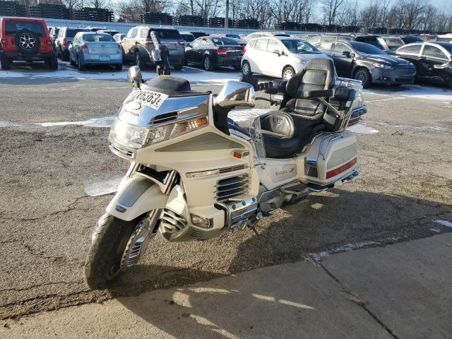 Image 2 of 2000 HONDA GL1500 SE12 2000 with VIN 1HFSC2231YA200965