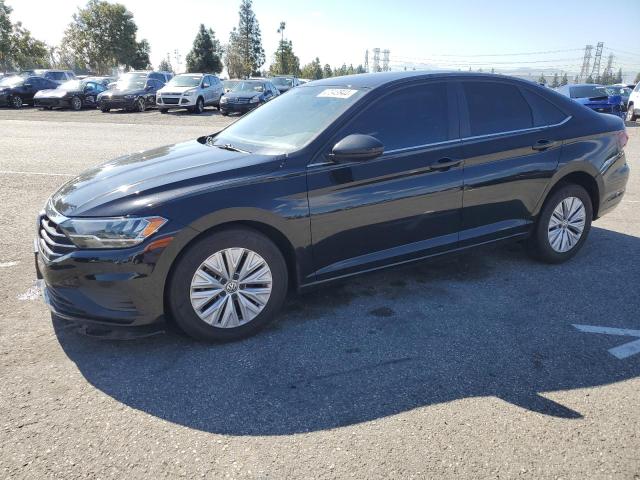 Изображение 2019 VOLKSWAGEN JETTA S 2019