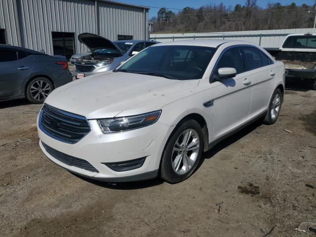 2015 FORD TAURUS SEL 2015 image