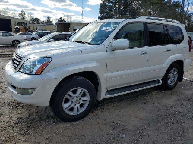 Изображение 1 2008 LEXUS GX 470 2008 с VIN JTJBT20X380156163