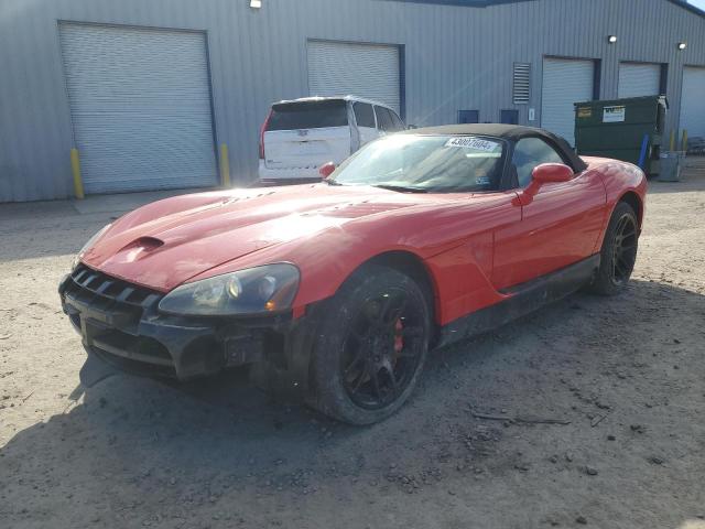 Obraz 2005 DODGE VIPER SRT-10 2005