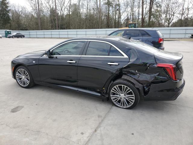 Obraz 2 z 2020 CADILLAC CT4 PREMIUM LUXURY 2020 z VIN 1G6DB5RK2L0132245