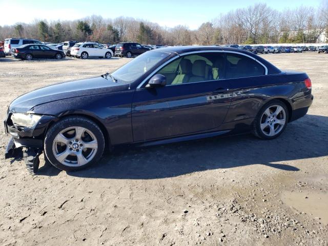 Image 1 of 2010 BMW 328 I 2010 with VIN WBAWL1C55AP491976