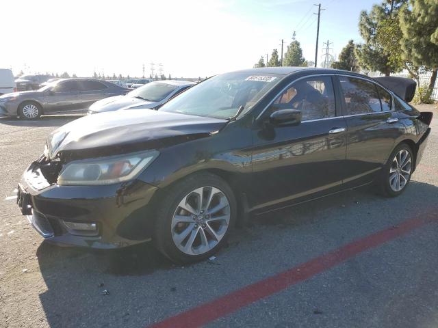 Obraz 2014 HONDA ACCORD SPORT 2014