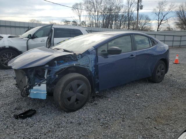 2023 TOYOTA PRIUS LE 2023 image