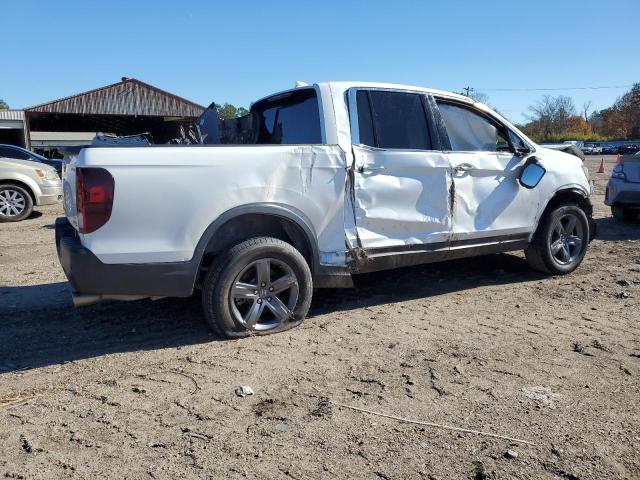 Obraz 3 z 2021 HONDA RIDGELINE RTL 2021 z VIN 5FPYK3F71MB004687