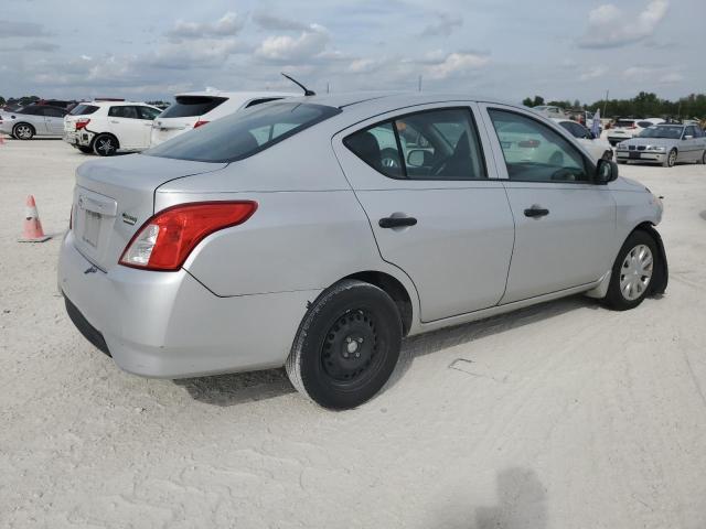 Image 3 of 2015 NISSAN VERSA S 2015 with VIN 3N1CN7AP9FL933199