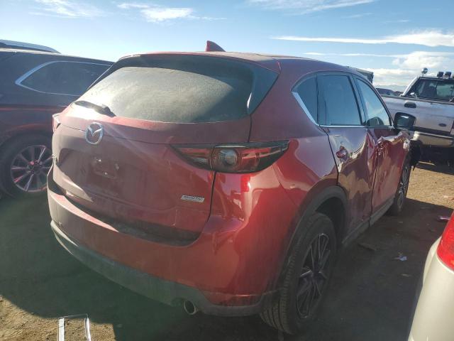 Obraz 3 z 2017 MAZDA CX-5 GRAND TOURING 2017 z VIN JM3KFBDL9H0107526