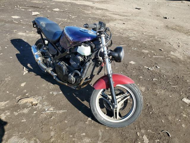 Изображение 2001 KAWASAKI EX500 D 2001