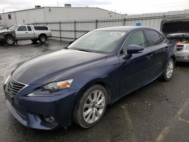 2015 LEXUS IS 250 2015 image