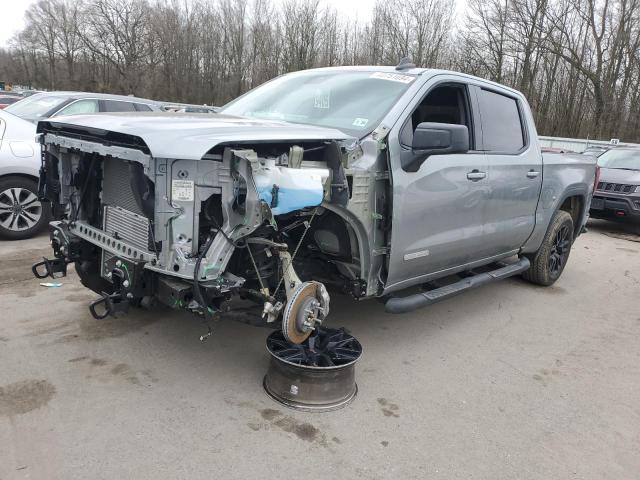 Изображение 2023 GMC SIERRA K1500 ELEVATION 2023