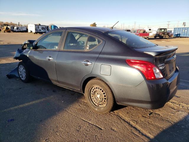 Изображение 2 2015 NISSAN VERSA S 2015 с VIN 3N1CN7AP4FL843703